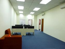Mactech Building (D13), Factory #588090581